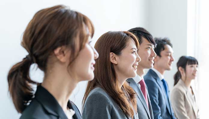 業界最安値級の価格帯で利用できる採用支援サービス